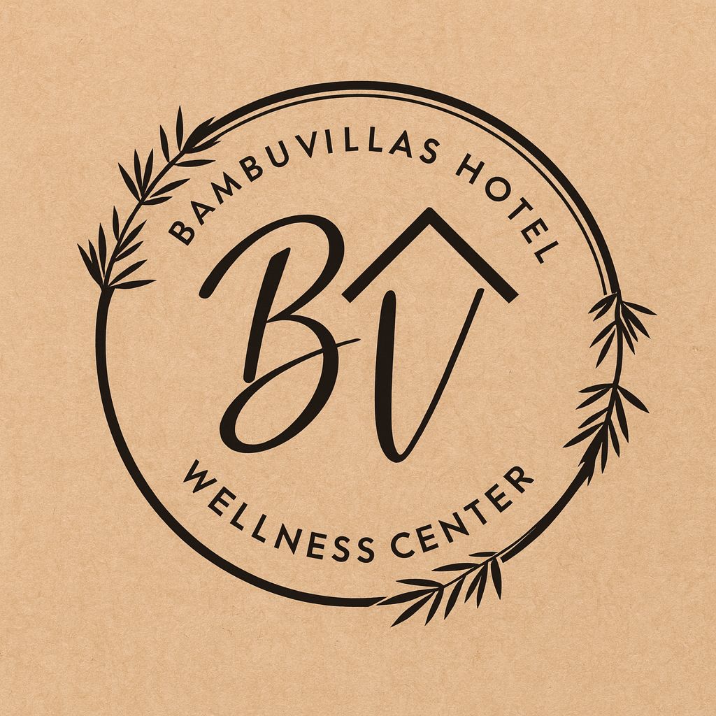 Bambuvillas Logo