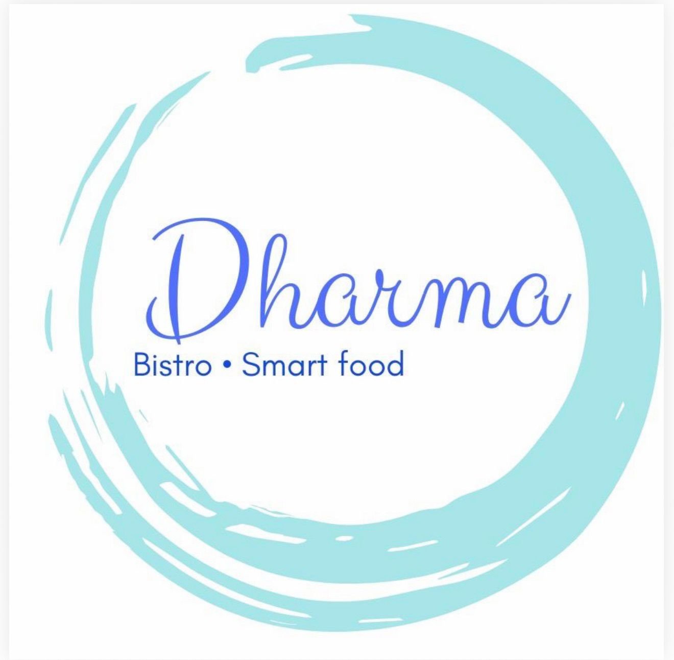 Dharma Logo