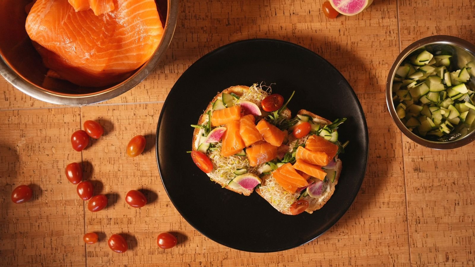 Ensalada